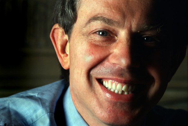 History will not be kind to Tony Blair