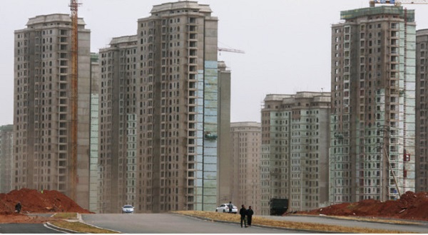 China's hypocrisy in abandoning Marxist economics to gain the fruits of the super-abundant capitalist table is breathtaking. 